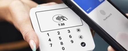 Solo 1,25% | POS SumUp Solo Lite